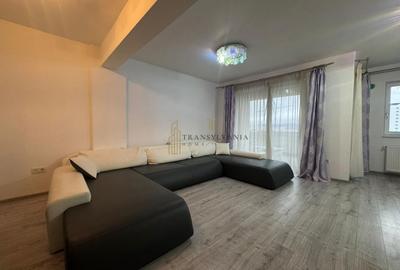 Apartament cu 3 camere semidecomandat, mobilat în Șelimbăr - 2