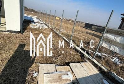 Casa individuală | Teren 500 mp |  Calea Cisnădiei - 6