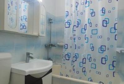 Apartament cu 2 camere decomandat, mobilat în Valea Ialomiței - 14