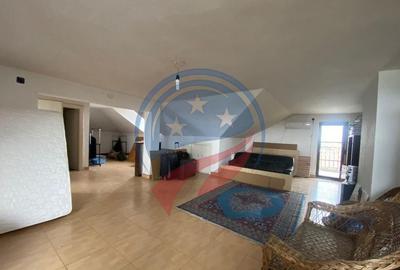 VILA CU 2500 MP TEREN LA 15 KM DE CRAIOVA CENTRU - 6