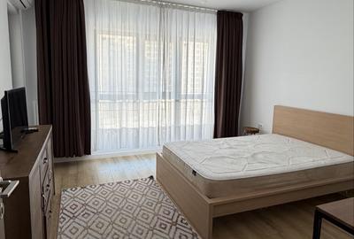 Garsonieră decomandată, mobilată în Lujerului - 1