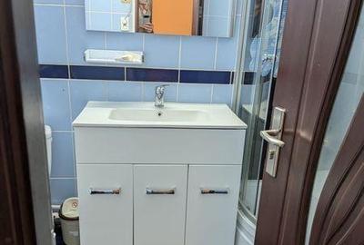 Garsonieră decomandată, mobilată în Vitan Mall - 5