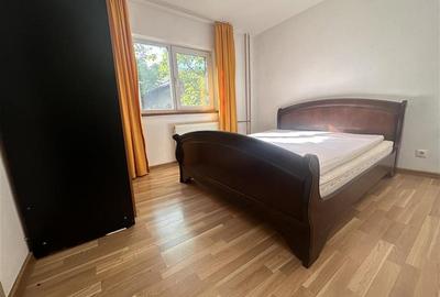 Apartament cu 2 camere semidecomandat, mobilat în Soarelui - 5