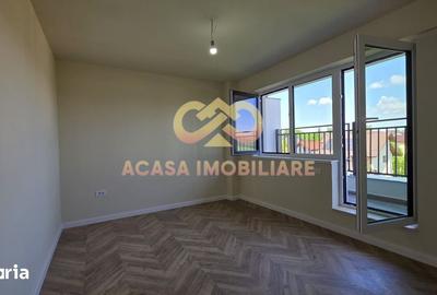 Apartament cu 2 camere decomandat în Valea Lupului - 9