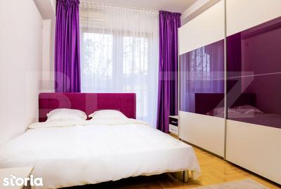 Apartament cu 2 camere decomandat, mobilat în Central - 4