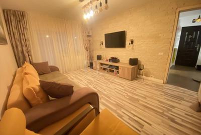 Apartament cu 4 camere decomandat, mobilat în Sălaj - 2