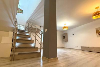 Casă cu 5 camere în Banu Manta - 1