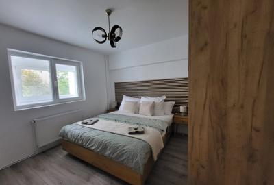 Apartament 3 camere | Metrou Piata Muncii | Decebal | Parcare | Metrou - 10