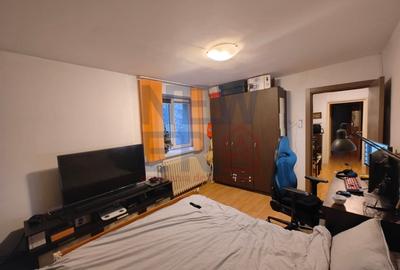 Apartament cu 2 camere de vanzare Piata Delfin - 2