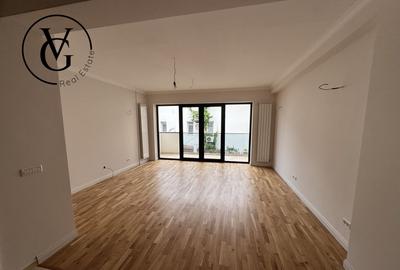 Apartament 3 camere - Tei- Spatiu birou - 2