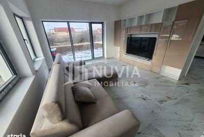 Casă cu 3 camere cu Teren 720 Mp în Central