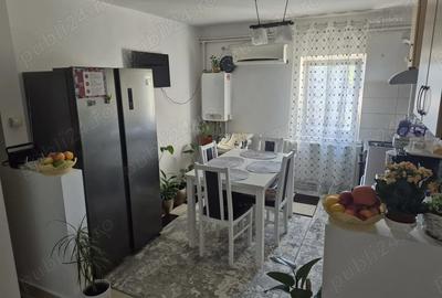 Vand apartament 3 camere - 9