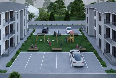 Apartamente noi de vanzare in Sannicolau Mare - 5