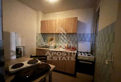 Apartament cu 3 camere decomandat în Șagului - 7