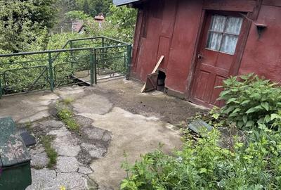 Casă cu 3 camere în Furnica - 3