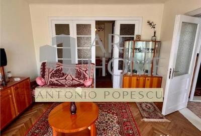 Casă cu 3 camere cu Canalizare în Cantacuzino - 14