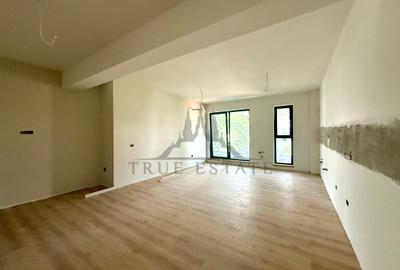 Apartament cu 2 camere decomandat în Pipera - 1