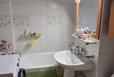 Apartament 3 camere zona Primaverii etaj 1 - 9