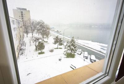 Apartament cu 2 camere semidecomandat, mobilat în Central - 4