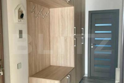 Apartament cu 2 camere decomandat în Sântana de Mureș - 1