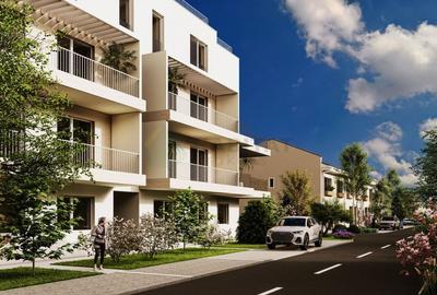 2 camere parter - Avangarde Forest Voluntari - 15