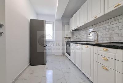 Liber, mobilat, de vanzare apartament 2 camere mobilat, Cug Pepiniera - 12