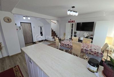 Etaj 3! Apartament 3 camere 2 băi, CUG, 92mp + loc parcare - 2