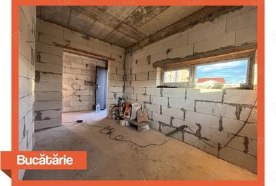 Casă cu 7 camere cu Teren 225 Mp în Nord - 3