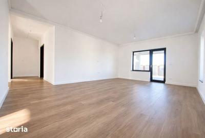 Casă cu 4 camere cu Teren 400 Mp în Dancu - 11