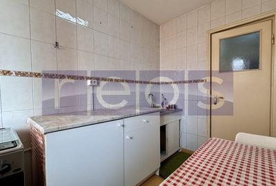 VANZARE 2 CAMERE | METROU OBOR | STEFAN CEL MARE - 6