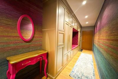 Apartament cu 4 camere de inchiriat Soseaua Nordului Herastrau Apartament cu 4 camere de inchiriat Soseaua Nordului Herastrau - 42