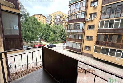 Apartament cu 2 camere decomandat în Chiajna - 10
