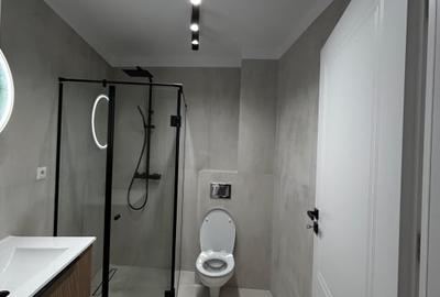 Exclusiv!Apartament 3 camere, 2 bai, la cheie, terasa, Elite City - 7