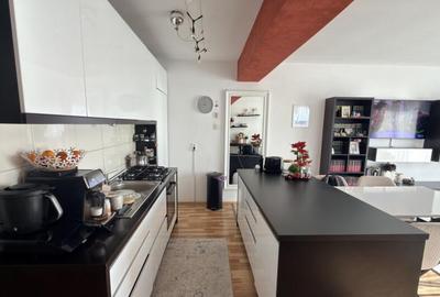 Apartament modern 3 camere 93mpu zona Lupeni - 7