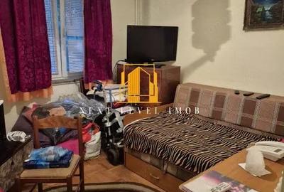 Vanzare apartament 2 camere Trivale etaj 1 - 2