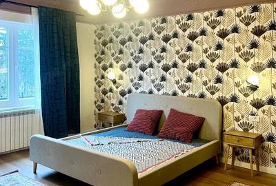 Apartament cu 3 camere semidecomandat în Ultracentral - 1