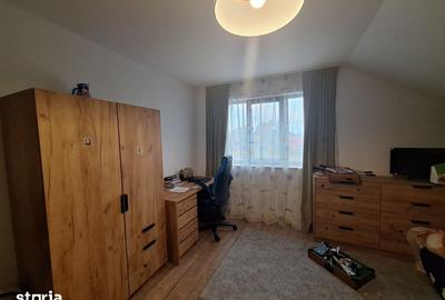 Casă cu 4 camere cu Teren 1400 Mp în Central - 14