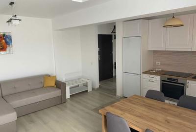 Apartament cu 2 camere în Petru Rareș - 5