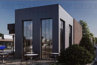 Spatiu comercial de inchiriat DRIVE IN OTOPENI - 2