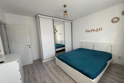 Apartament cu 2 camere în Tunari - 1