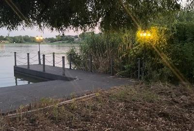 Casă individuală cu 5 camere cu Teren 2142 Mp în Snagov - 7