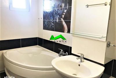 Apartament cu 2 camere decomandat în Mihai Viteazul - 1
