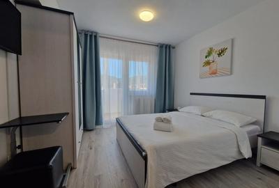 REZERVAT !!!Apartament 2 camere decomandat, Racadau-zona Pietonala - 3