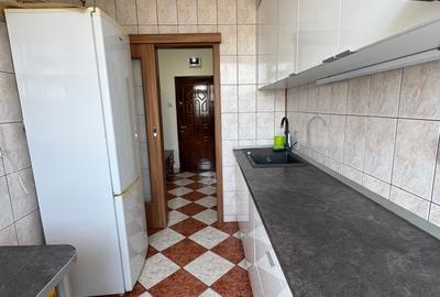 2 camere | Renovat | Sectia 7 | Tei | Obor - 4