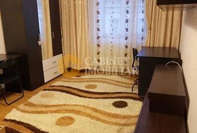 Apartament cu 2 camere decomandat, mobilat în Piața Unirii - 1