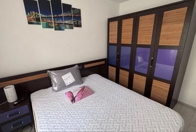 Apartament cu 2 camere în Mărgeanului - 7