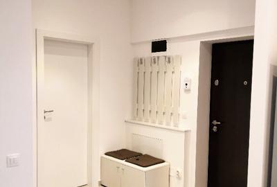 Apartament 2 camere de inchiriat complex Evocasa Armonia Titan