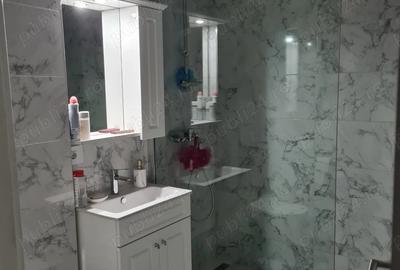 Apartament 3 cam.bloc nou.Tomis N. - 3