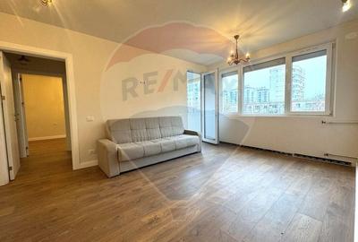 Apartament cu 2 camere de închiriat în zona Teiul Doamnei - 1