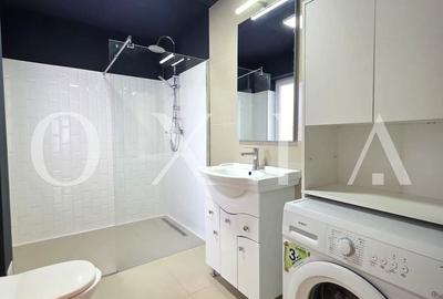 Apartament cu 2 camere semidecomandat, mobilat în Giroc - 7
